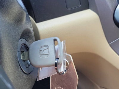 2011 Honda CR-V EX-L