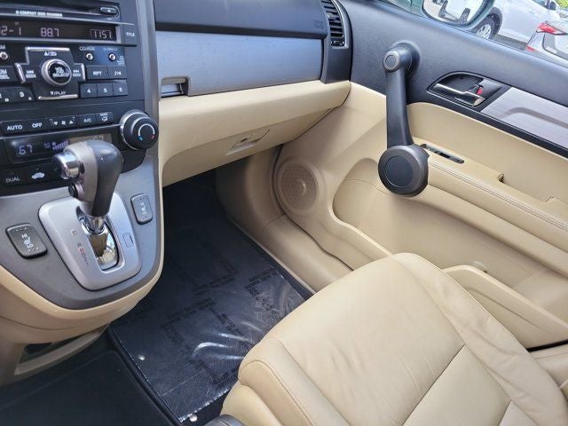 2011 Honda CR-V EX-L