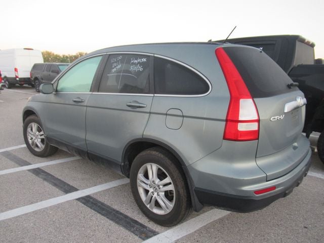 2011 Honda CR-V EX-L