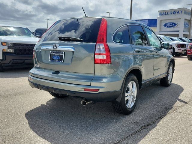 2011 Honda CR-V EX-L