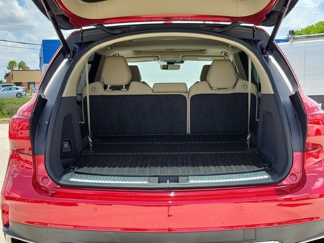 2020 Acura MDX Technology SH-AWD