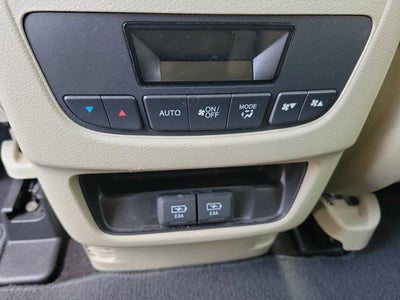 2020 Acura MDX Technology SH-AWD