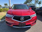 2020 Acura MDX Technology SH-AWD