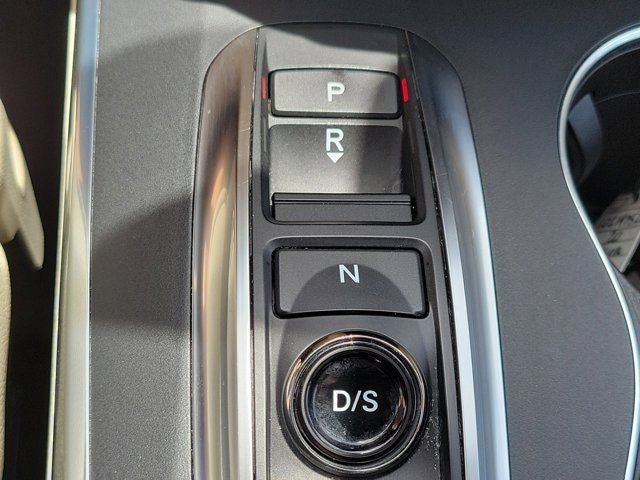 2020 Acura MDX Technology SH-AWD