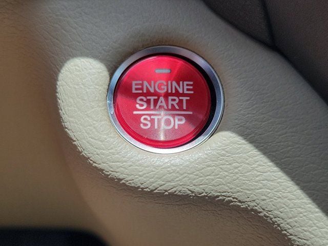 2020 Acura MDX Technology SH-AWD