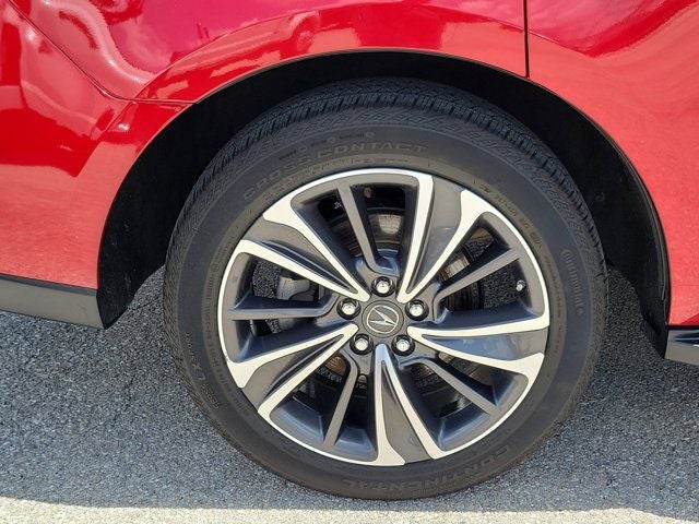 2020 Acura MDX Technology SH-AWD