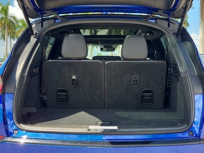 2022 Acura MDX Type S w/Advance Package SH-AWD