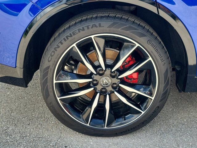 2022 Acura MDX Type S w/Advance Package SH-AWD