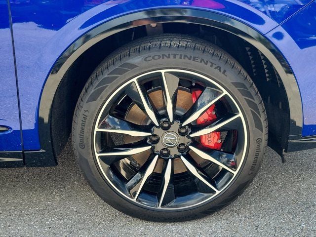 2022 Acura MDX Type S w/Advance Package SH-AWD