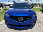 2022 Acura MDX Type S w/Advance Package SH-AWD