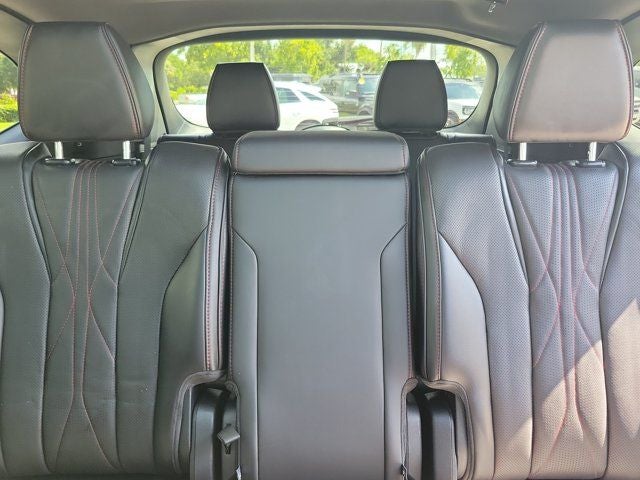 2022 Acura MDX Type S w/Advance Package SH-AWD