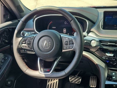 2022 Acura MDX Type S w/Advance Package SH-AWD