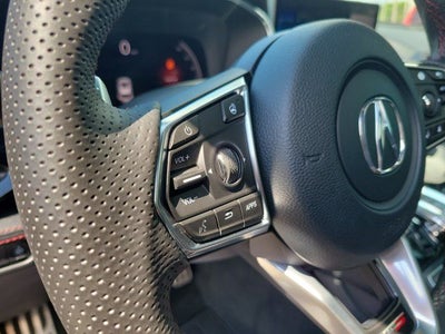 2022 Acura MDX Type S w/Advance Package SH-AWD