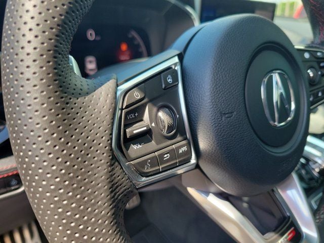 2022 Acura MDX Type S w/Advance Package SH-AWD