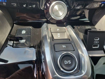 2022 Acura MDX Type S w/Advance Package SH-AWD