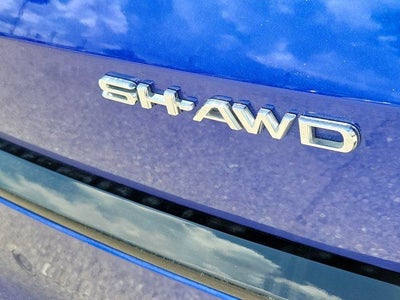 2022 Acura MDX Type S w/Advance Package SH-AWD