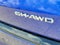 2022 Acura MDX Type S w/Advance Package SH-AWD