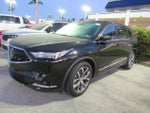 2022 Acura MDX Technology