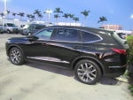 2022 Acura MDX Technology