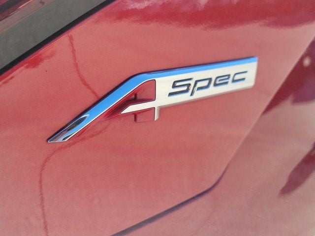 2022 Acura MDX A-Spec SH-AWD