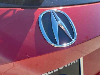 2022 Acura MDX A-Spec SH-AWD