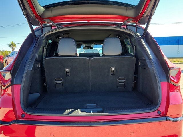 2022 Acura MDX A-Spec SH-AWD