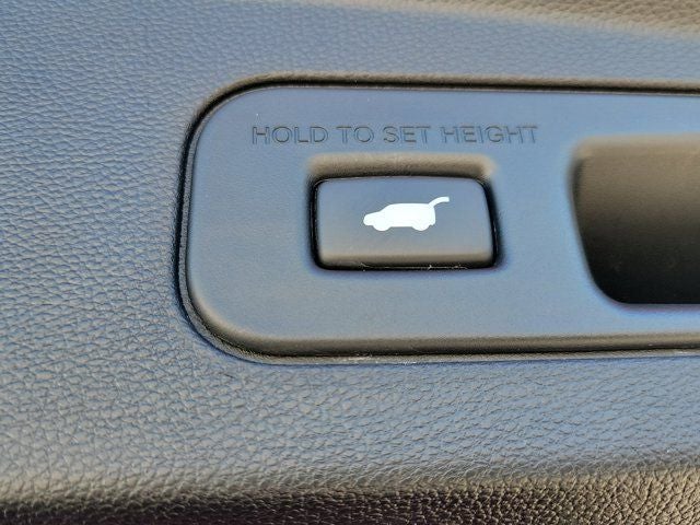 2022 Acura MDX A-Spec SH-AWD