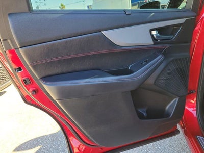 2022 Acura MDX A-Spec SH-AWD