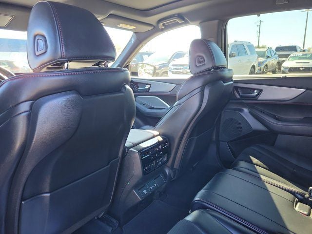 2022 Acura MDX A-Spec SH-AWD