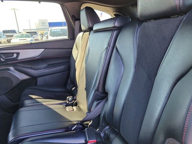 2022 Acura MDX A-Spec SH-AWD