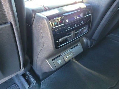 2022 Acura MDX A-Spec SH-AWD