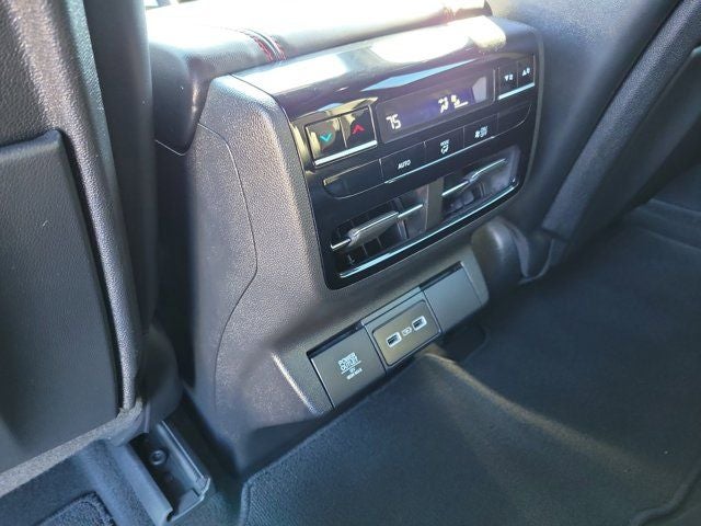 2022 Acura MDX A-Spec SH-AWD