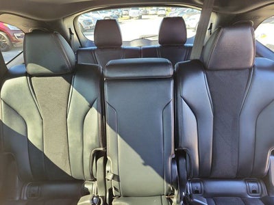 2022 Acura MDX A-Spec SH-AWD