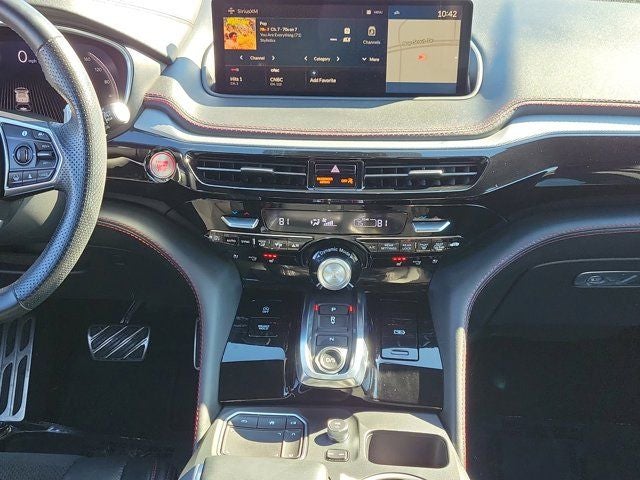 2022 Acura MDX A-Spec SH-AWD