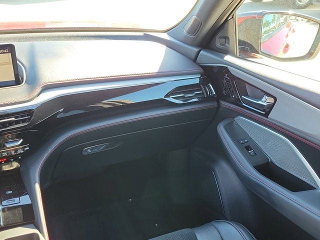 2022 Acura MDX A-Spec SH-AWD