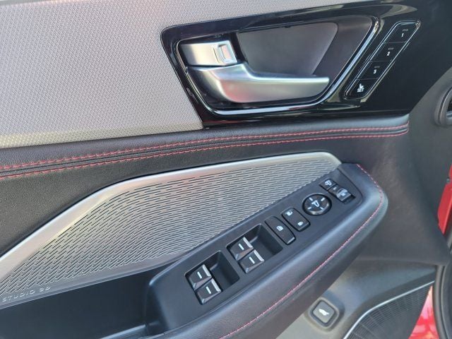 2022 Acura MDX A-Spec SH-AWD