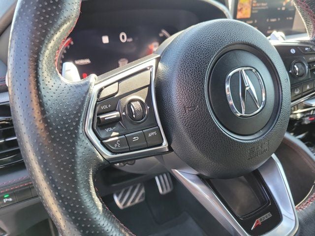 2022 Acura MDX A-Spec SH-AWD