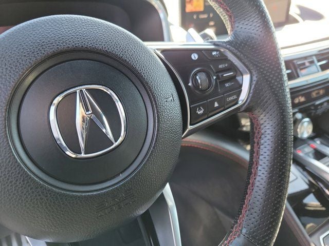 2022 Acura MDX A-Spec SH-AWD