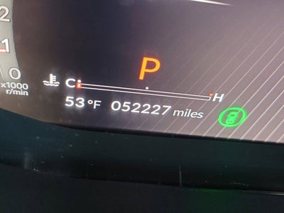 2022 Acura MDX A-Spec SH-AWD