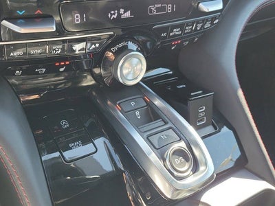 2022 Acura MDX A-Spec SH-AWD