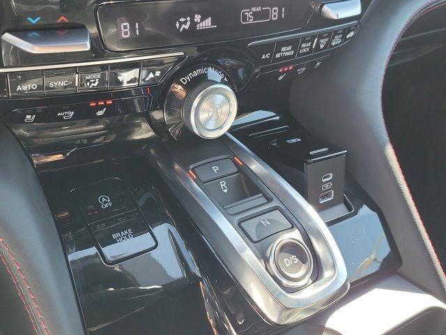 2022 Acura MDX A-Spec SH-AWD