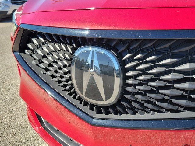 2022 Acura MDX A-Spec SH-AWD