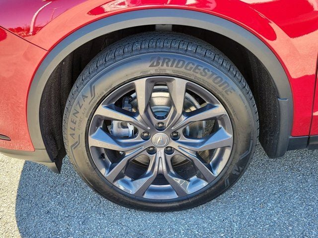 2022 Acura MDX A-Spec SH-AWD