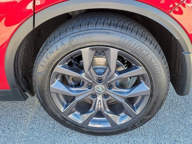 2022 Acura MDX A-Spec SH-AWD