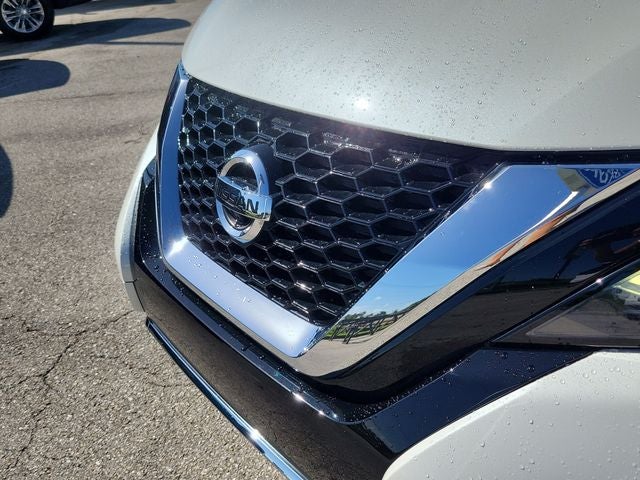 2022 Nissan Murano SL