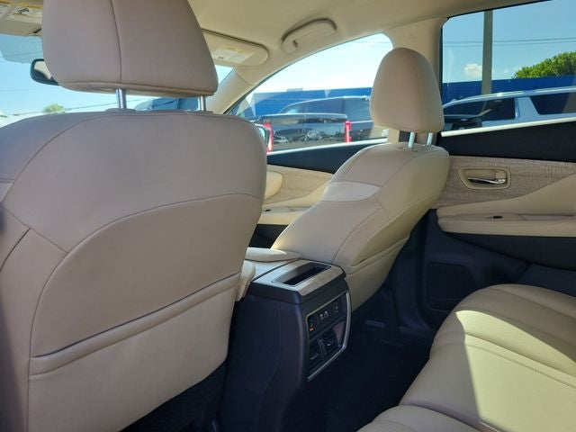 2022 Nissan Murano SL