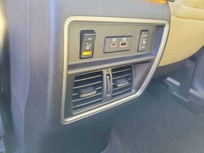 2022 Nissan Murano SL