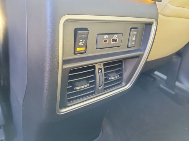 2022 Nissan Murano SL