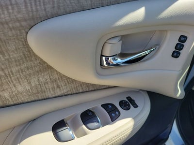 2022 Nissan Murano SL