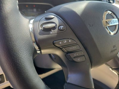 2022 Nissan Murano SL